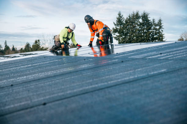 Trusted Flat Roof Repair service in Pewaukee, WI - Ben Roofing and Steel LLC